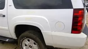 SUBURBN15 CHEVROLET TRUCK Chassis Ecm Stability Control #2