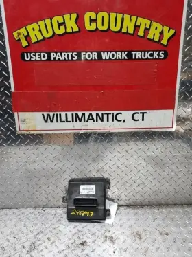 SILVRDO35 CHEVROLET TRUCK Chassis Ecm Towing Control 2500