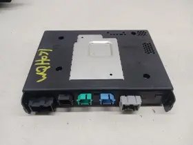 591-04220 CHEVROLET TRUCK Chassis Ecm Gps Tv Human Interface