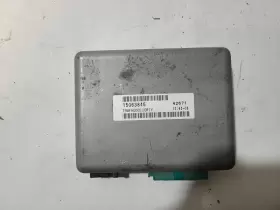 SILVRDO25 CHEVROLET TRUCK Chassis Ecm Transfer Left Dash 2500 #2