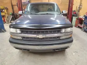 591-06745 CHEVROLET TRUCK Chassis Ecm Theft Locking Keyless
