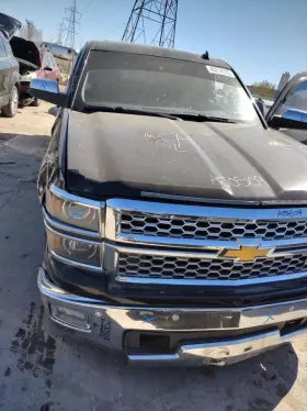 591-08240 CHEVROLET TRUCK Chassis Ecm Temperature 1500 Sierra