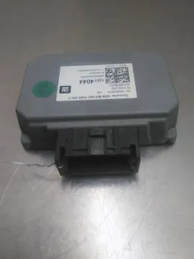 591-13738 CHEVROLET TRUCK Chassis Ecm Power Supply Rear Seat