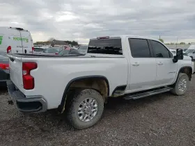 SILVRDO25 CHEVROLET TRUCK Chassis Ecm Body Control Bcm 2500