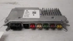 SILVRDO25 CHEVROLET TRUCK Chassis Ecm Driver Assist Camera