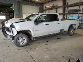 SILVRDO25 CHEVROLET TRUCK Chassis Ecm Transfer 2500 Sierra