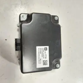 Trailblaz CHEVROLET TRUCK Power Inverter Module Chevy