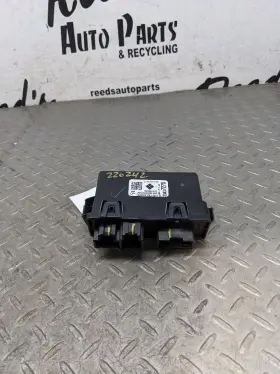OEM1183663 CHEVROLET TRUCK Power Trunk Liftgate Control Unit