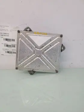 591.GM8G19 CHEVROLET TRUCK Suspension Control Module