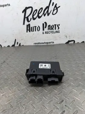 SUBURBN15 CHEVROLET TRUCK Liftgate Power Module Tahoe Yukon