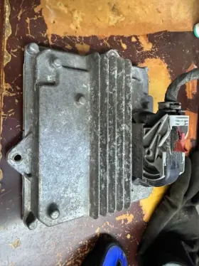 592.GM8G17 CHEVROLET TRUCK Partsmisc