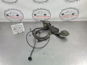624.GM8678 CHEVROLET TRUCK Cruise Control Swap Kit C20 Chevy