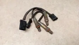 S10BLAZER CHEVROLET TRUCK Set Oxygen Sensors Blazer