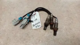 S10BLAZER CHEVROLET TRUCK Set Oxygen Sensors Blazer