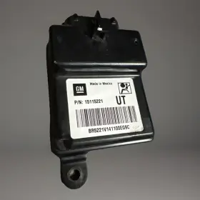 653.GM8B04 CHEVROLET TRUCK Seat Pressure Sensor Switch Gm
