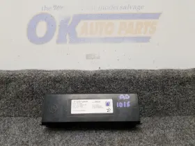 84579089 CHEVROLET TRUCK Temperature Hvac Control Module 1500