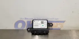 84896704 CHEVROLET TRUCK Driver Assist Control Module 1500