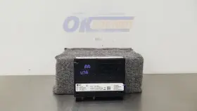 84976225 CHEVROLET TRUCK Communication Telematics Control
