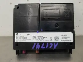 86519090 CHEVROLET TRUCK Communication Telematics Onstar 1500 #2