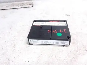 86581704 CHEVROLET TRUCK Communication Control Module