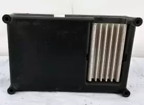 12584314 CHEVY Transfer Control Module Tccm Silverado