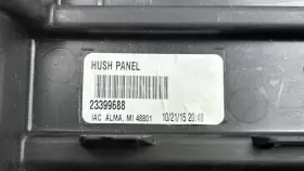 23399688 CHEVY Communication Control Module Bracket Camaro #3