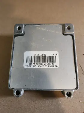 24241806 CHEVY Transmission Control Module
