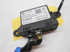 84104306 CHEVY Camero Parking Assist Module