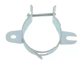 1966876 CHQ CLASSIC HEADQUARTERS Ignition Coil Bracket Angle #2