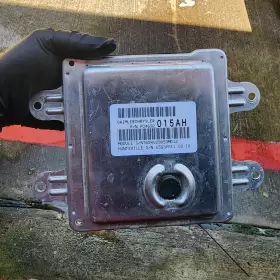 04692015AH CHRYSLER Multifunction Unit Jeep Commander #2