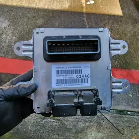 04692015AH CHRYSLER Multifunction Unit Jeep Commander