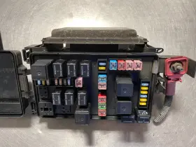 04692230AH CHRYSLER Body Control Module Bcm Unit 300 Magnum