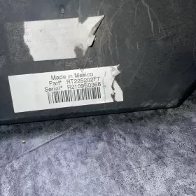 04692305AF CHRYSLER Town Tipm Fuse Relay Box Caravan Journey #2