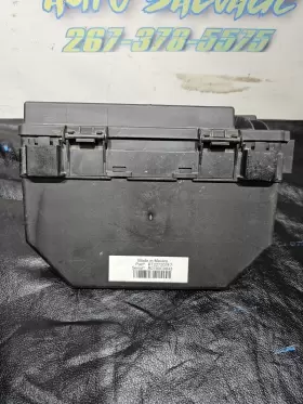 04692305AG CHRYSLER Town Tipm Fuse Relay Box Country Caravan #2