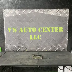 05033707 CHRYSLER Ecu Engine Control Module Avenger