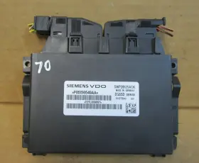 05150549 CHRYSLER Transmission Control Module Tcm Tcu Unit