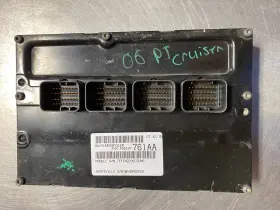 05187719AB CHRYSLER Ecm Engine A4 Cruiser