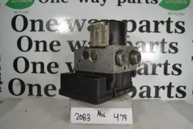00404577C200 CHRYSLER 300 Charger Abs Antilock Brake Pump