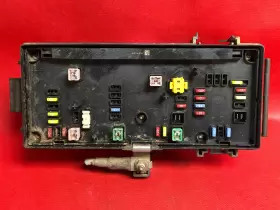56049889AM CHRYSLER Fuse Box Tipm Integrated Power Module Ram