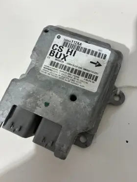 56054112AA CHRYSLER Occupant Restraint Module Mopar Pacifica