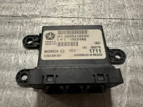 56054122AC CHRYSLER Assist Control Module 300 Park