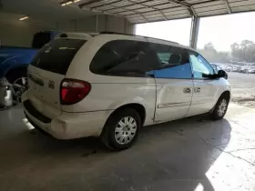 591-01169C CHRYSLER Town Coun Chassis Ecm #3