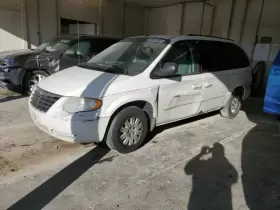 591-01169C CHRYSLER Town Coun Chassis Ecm