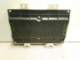 591-01175B CHRYSLER Chassis Ecm Body Control Bcm Left Dash #2