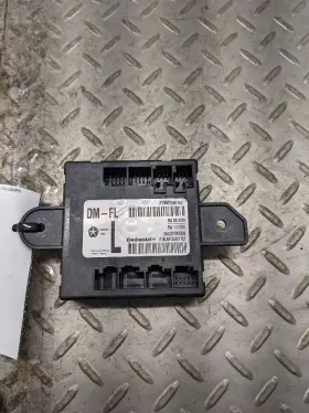 05026863AB CHRYSLER Driver Chassis Ecm Front Door Caravan