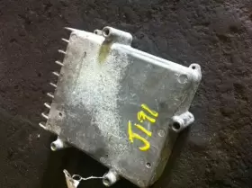 591-03181 CHRYSLER Chassis Ecm Transmission Module Left Front