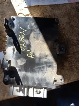 591-03396 CHRYSLER Chassis Ecm Transmission Left Front Frame