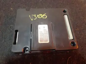 Concorde CHRYSLER Chassis Ecm Intrepid