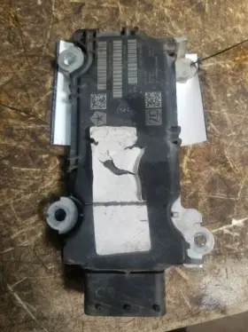 68249614AA CHRYSLER Transmission Control Module Tcm Cherokee #3