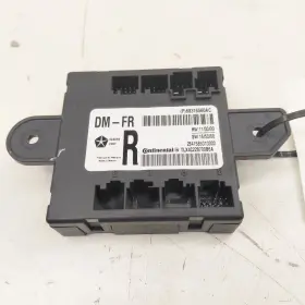 591-08382 CHRYSLER Passenger Right Front Door Control Module
